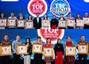 Ini Jajaran Peraih Penghargaan Top Digital PR dan Top Official Store Award 2024