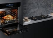 MODENA Perkenalkan Built-in Oven & Air Fryer 2in1, Satu Perangkat Revolusioner