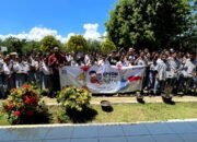 Epson Dukung Pilar SDGs : Pertumbuhan Ekonomi, Inovasi, Perubahan Iklim dan Kemitraan