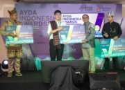 Raih Juara AYDA 2023/2024, Mahasiswa USU dan Telkom University Akan Mewakili Indonesia di Ajang International di India