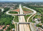 Kementerian PUPR Bakal Fungsian 6 Ruas Tol Baru di Jawa dan Sumatera