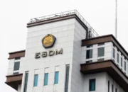 ESDM: ICP Maret Ditetapkan USD83,79 Perbarel