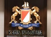 KADIN: Ekonomi Indonesia Kuat Hadapi Krisis Timur Tengah