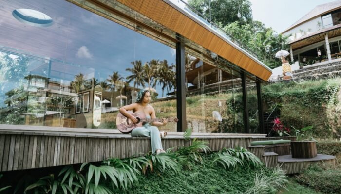 Soulshine Bali, Resor Sound san Wellness Pertama di Dunia Padukan Musik dan Mindfulness 