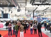 GJAW 2025 Siap Gelar Pameran Otomotif Akhir Tahun Terbesar