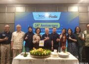 Dengan Teknologi Mass Spectrometry, Prodia Buka Era Baru Diagnosis dan Terapi Personal