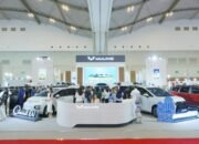 Dari EV hingga Hadiah iPhone, Wuling Gebrak GJAW 2025 dengan Strategi Komplit.(Doc)